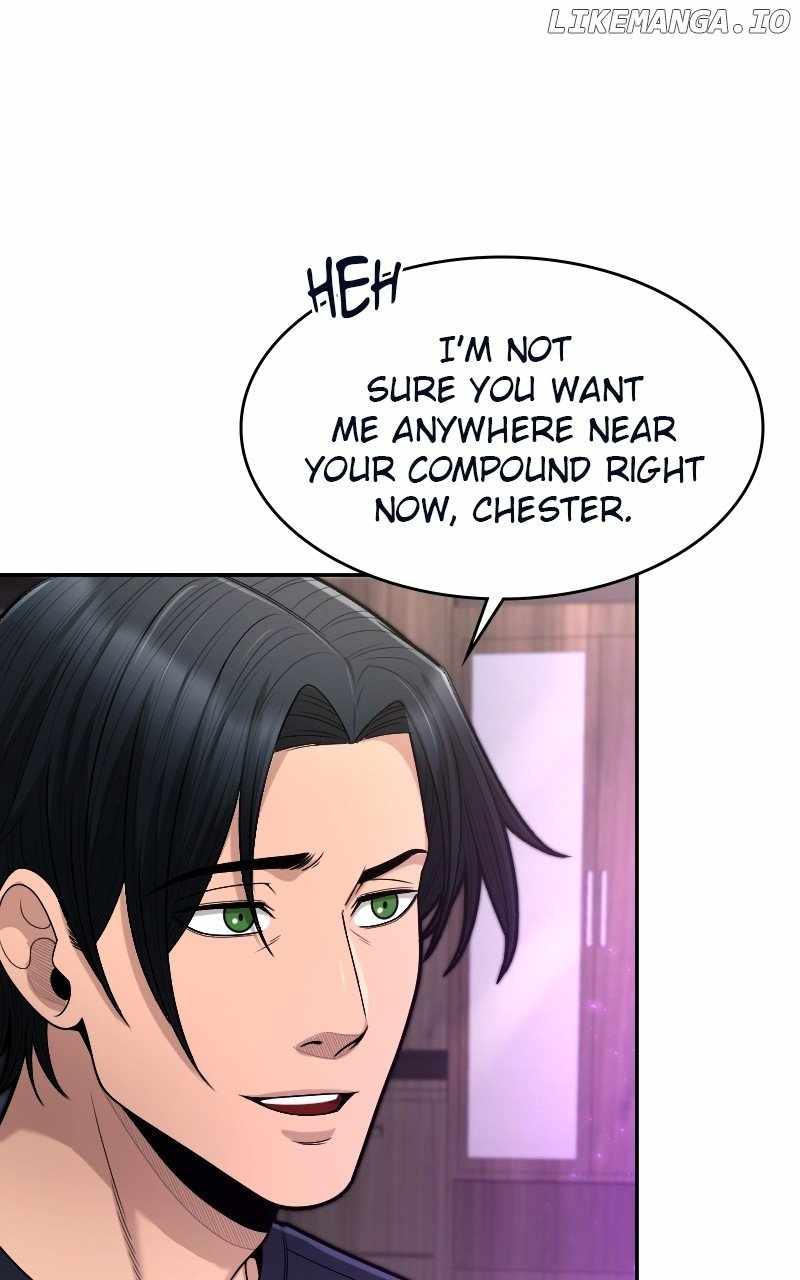 Paranoid Mage Chapter 65 82